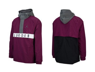 jordan anorak jacket